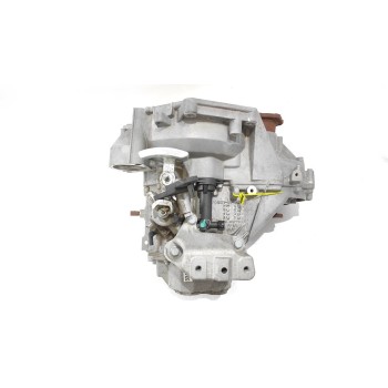 Recambio de caja cambios para seat ibiza (kj1) fr referencia OEM IAM UHC  