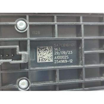 Recambio de mando elevalunas delantero izquierdo para bmw serie x1 (u11) 20i sdrive referencia OEM IAM 61315A7CB16  