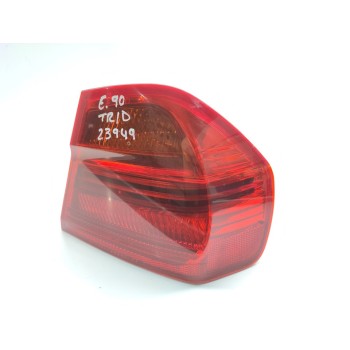 Recambio de piloto trasero derecho para bmw serie 3 berlina (e90) referencia OEM IAM 63216937458  