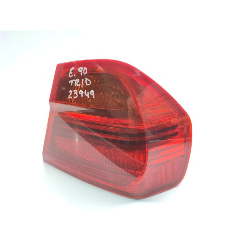 Recambio de piloto trasero derecho para bmw serie 3 berlina (e90) referencia OEM IAM 63216937458  