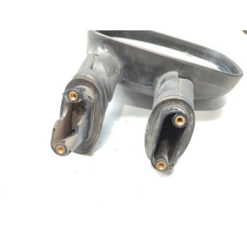 Recambio de retrovisor izquierdo para fiat doblo (119) 1.9 d sx referencia OEM IAM 735394524  