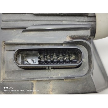 Recambio de cerradura puerta trasera derecha para land rover range rover velar velar referencia OEM IAM J8A224994AC  