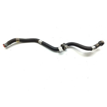 Recambio de tubo para maserati levante diesel referencia OEM IAM 670039859  