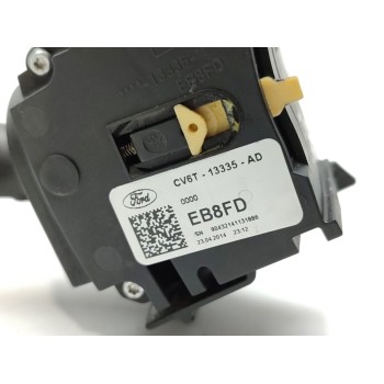 Recambio de mando intermitentes para ford kuga (cbs) trend referencia OEM IAM CV6T13335AD  