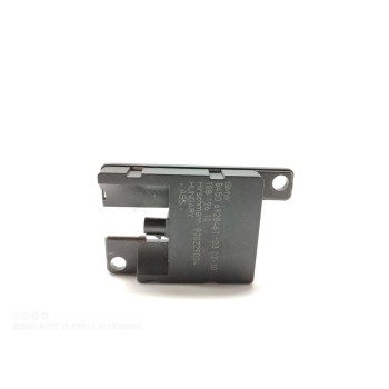 Recambio de antena para bmw x6 (e71) xdrive40d referencia OEM IAM 84506928461  