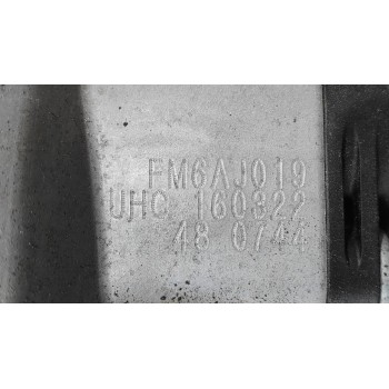 Recambio de caja cambios para seat ibiza (kj1) fr referencia OEM IAM UHC  