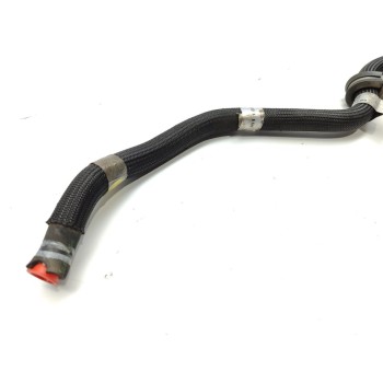 Recambio de tubo para maserati levante diesel referencia OEM IAM 670039859  