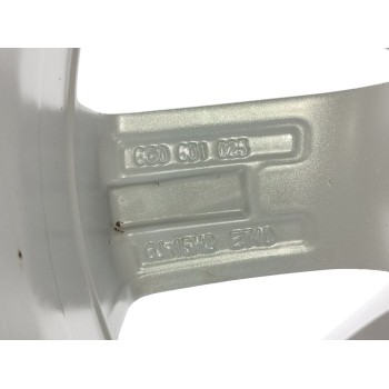 Recambio de llanta para volkswagen polo (6c1) sport bluemotion referencia OEM IAM 6C0601025  