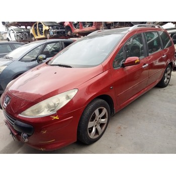 peugeot 307 break/sw (s2) del año 2008