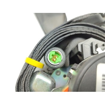 Recambio de cinturon seguridad trasero derecho para volvo v40 basis referencia OEM IAM 31292072  