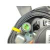Recambio de cinturon seguridad trasero derecho para volvo v40 basis referencia OEM IAM 31292072  