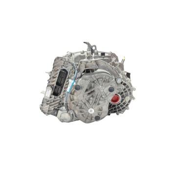 Recambio de caja cambios para renault captur ii intens referencia OEM IAM DW5007  