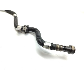 Recambio de tubo para maserati levante diesel referencia OEM IAM 670039859  