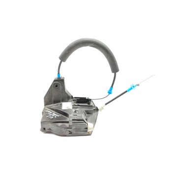 CERRADURA PUERTA TRASERA IZQUIERDA J8A224995AC 