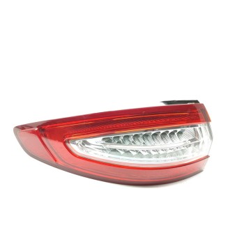 Recambio de piloto trasero izquierdo para ford mondeo lim. titanium referencia OEM IAM DS7313405FJ  