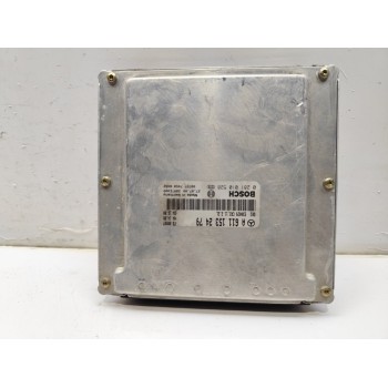 Recambio de centralita motor uce para mercedes-benz clase c (w203) berlina 220 cdi (203.006) referencia OEM IAM 0281010528  