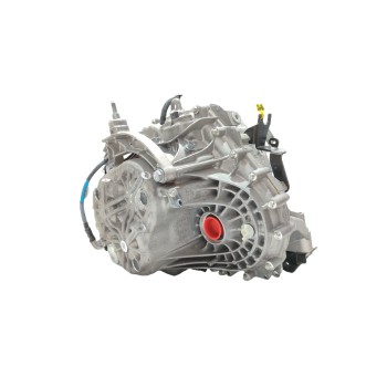 Recambio de caja cambios para renault captur ii intens referencia OEM IAM DW5007  