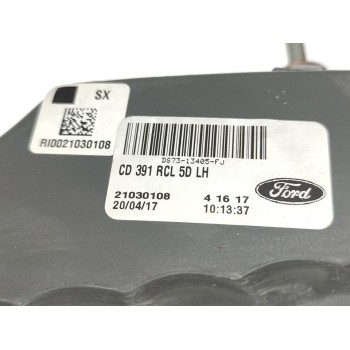 Recambio de piloto trasero izquierdo para ford mondeo lim. titanium referencia OEM IAM DS7313405FJ  