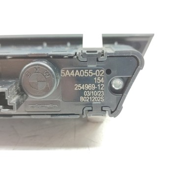 Recambio de mando luces para bmw serie x1 (u11) 20i sdrive referencia OEM IAM 61315A4A055  