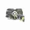 Recambio de anillo airbag para dacia dokker stepway referencia OEM IAM 681726046R  