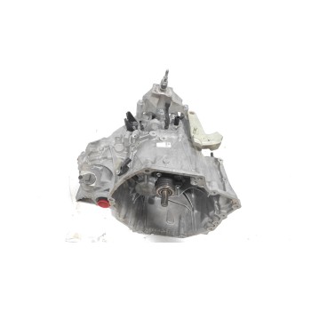 Recambio de caja cambios para nissan x-trail (t32) acenta referencia OEM IAM RC4BR1D  