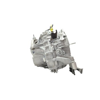 Recambio de caja cambios para renault captur ii intens referencia OEM IAM DW5007  