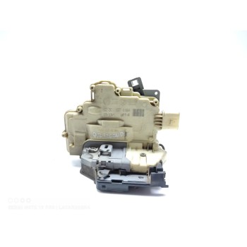 Recambio de cerradura puerta delantera derecha para audi q7 (4l) 3.0 tdi referencia OEM IAM 3C1837016A  