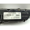 Recambio de mando climatizador para audi a4 berlina (8w2) básico referencia OEM IAM 8W0820043L  