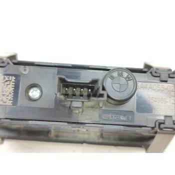 Recambio de mando luces para bmw serie x1 (u11) 20i sdrive referencia OEM IAM 61315A4A055  
