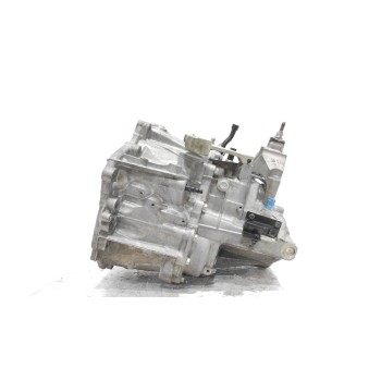 Recambio de caja cambios para nissan x-trail (t32) acenta referencia OEM IAM RC4BR1D  