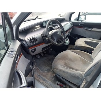 citroën c8 del año 2005