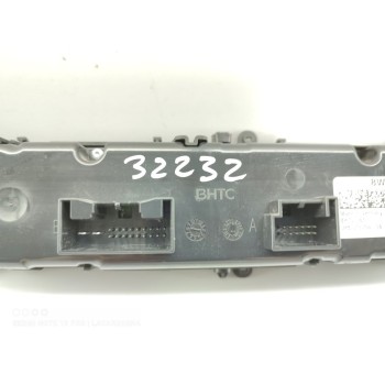 Recambio de mando climatizador para audi a4 berlina (8w2) básico referencia OEM IAM 8W0820043L  