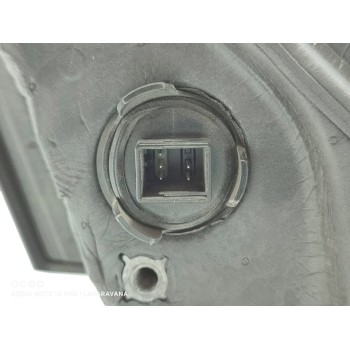 Recambio de retrovisor izquierdo para bmw serie 3 berlina (e90) referencia OEM IAM 51167189945  