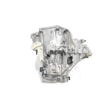 Recambio de caja cambios para nissan x-trail (t32) acenta referencia OEM IAM RC4BR1D  