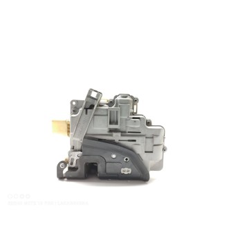 Recambio de cerradura puerta delantera derecha para audi q7 (4l) 3.0 tdi referencia OEM IAM 3C1837016A  