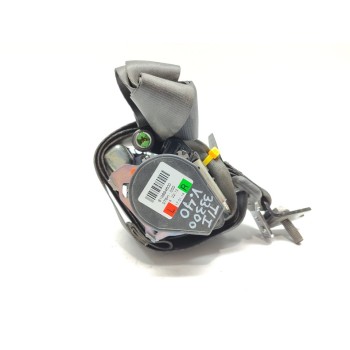 CINTURON SEGURIDAD TRASERO IZQUIERDO 31292072 