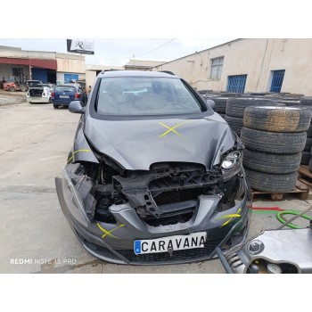 seat altea xl (5p5) del año 2015