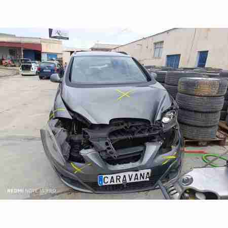 SEAT ALTEA XL (5P5)