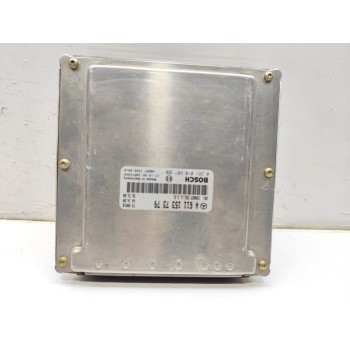 Recambio de centralita motor uce para mercedes-benz clase c (w203) berlina 220 cdi (203.006) referencia OEM IAM A6111537379  