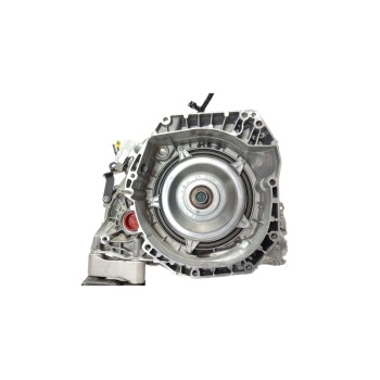 Recambio de caja cambios para renault captur ii intens referencia OEM IAM DW5007  