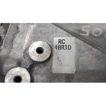 Recambio de caja cambios para nissan x-trail (t32) acenta referencia OEM IAM RC4BR1D  
