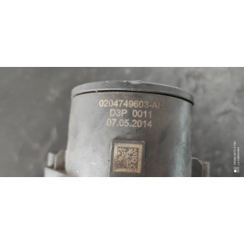 Recambio de pinza de freno trasera derecha para peugeot 308 access referencia OEM IAM 0204749603AH  