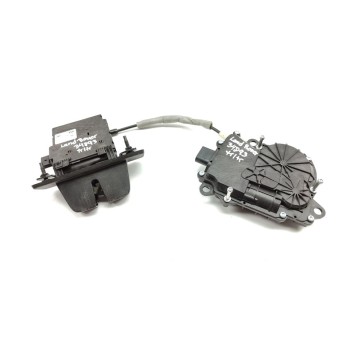 Recambio de cerradura maletero / porton para land rover range rover velar velar referencia OEM IAM CPLA442A66AE  