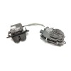 Recambio de cerradura maletero / porton para land rover range rover velar velar referencia OEM IAM CPLA442A66AE  