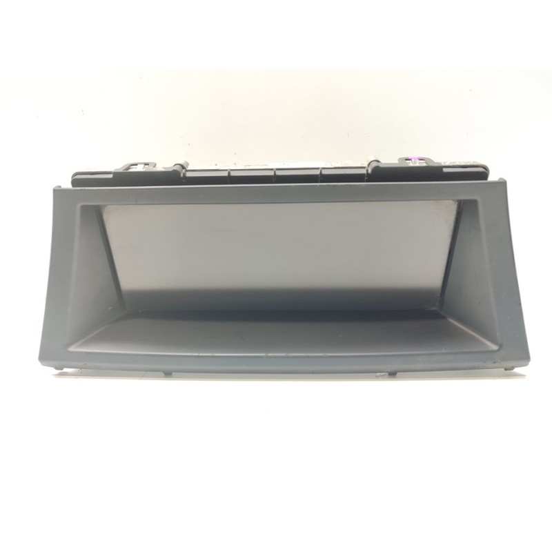 Recambio de mando multifuncion para bmw x6 (e71) xdrive40d referencia OEM IAM 65509289580  