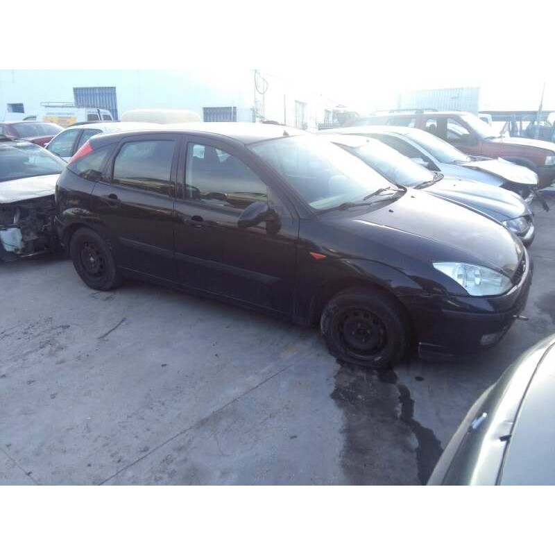 FORD FOCUS BERLINA (CAK)