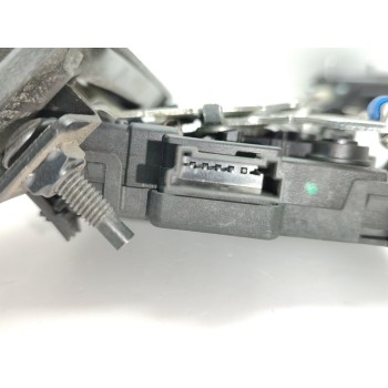 Recambio de cerradura maletero / porton para land rover range rover velar velar referencia OEM IAM CPLA442A66AE  