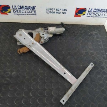 Recambio de elevalunas trasero derecho para nissan patrol gr (y61) comfort referencia OEM IAM 82730VB011  