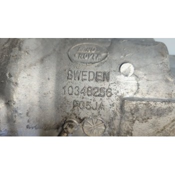 Recambio de diferencial delantero para jaguar e-pace s awd referencia OEM IAM EJ327L486AC  