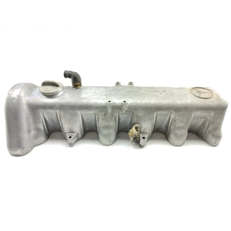 Recambio de tapa balancines para mercedes-benz clase e (w123) berlina+coupe d 300 referencia OEM IAM R6170160305  